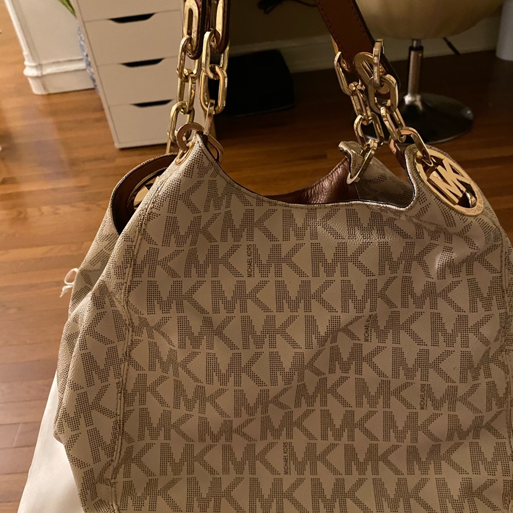 Michael Kors bag